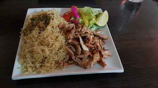 Photo of Sweethouse & arabic food - 468 Coventry Rd, Small Heath, Birmingham B10 0UG